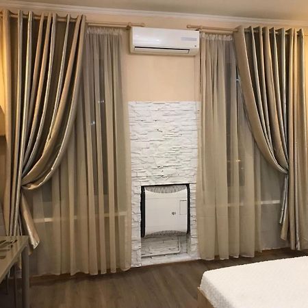 Smart Comfort Apartman Odessza Kültér fotó