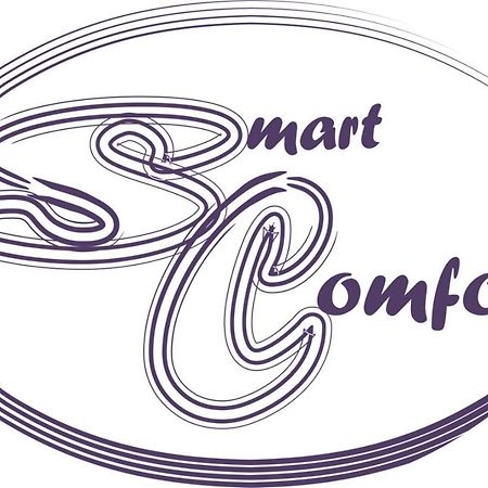 Smart Comfort Apartman Odessza Kültér fotó