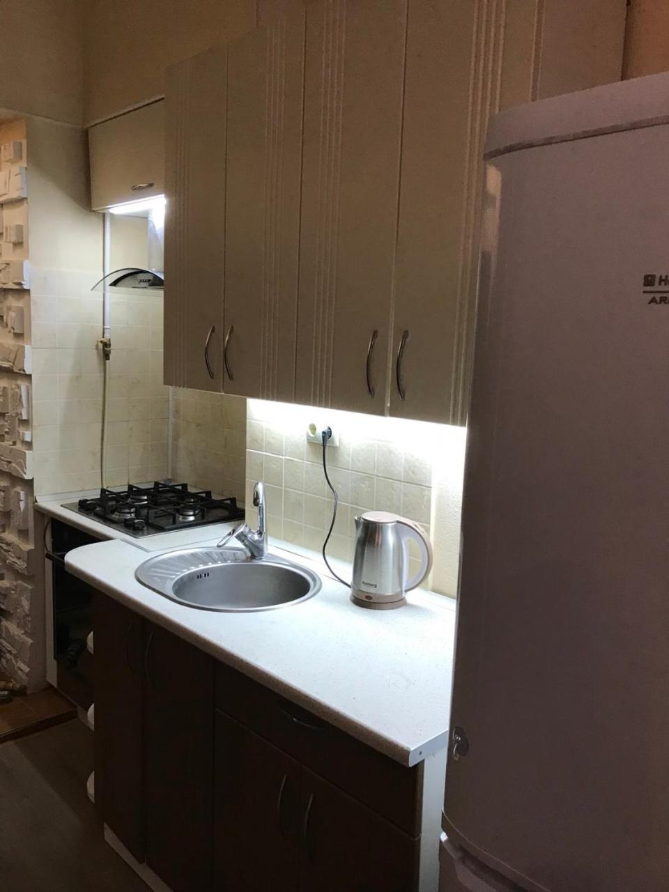 Smart Comfort Apartman Odessza Kültér fotó