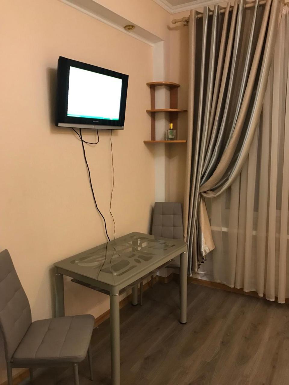 Smart Comfort Apartman Odessza Kültér fotó