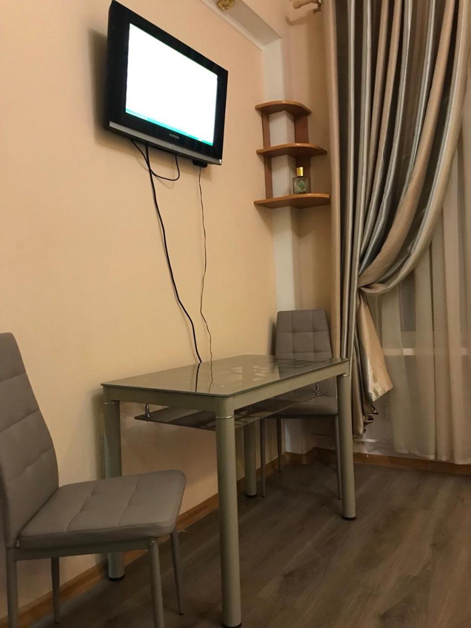 Smart Comfort Apartman Odessza Kültér fotó