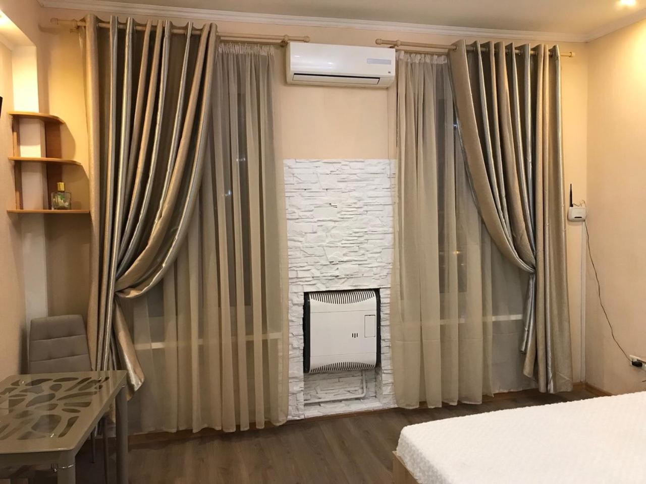 Smart Comfort Apartman Odessza Kültér fotó