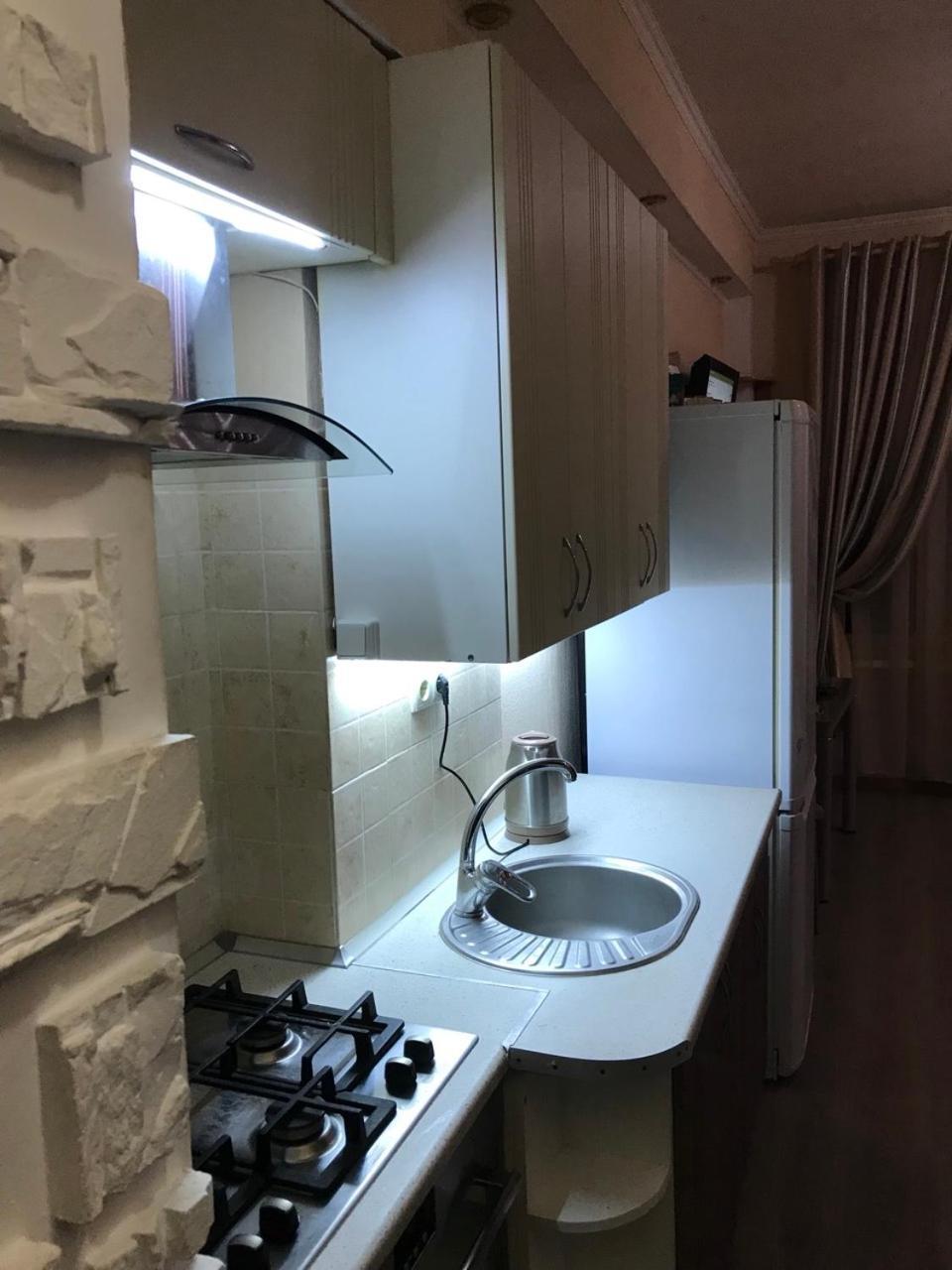 Smart Comfort Apartman Odessza Kültér fotó