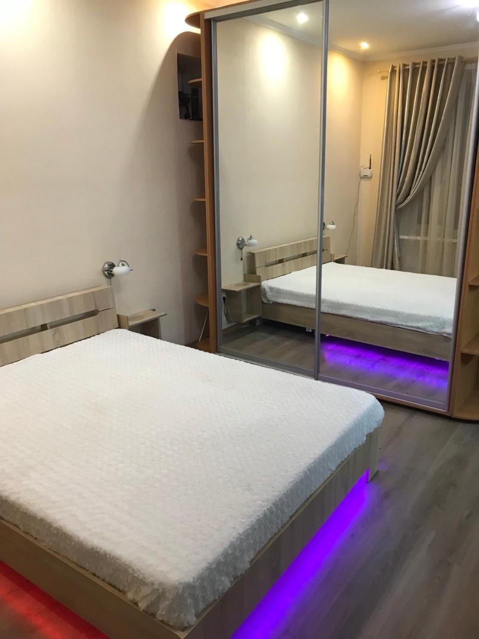 Smart Comfort Apartman Odessza Kültér fotó
