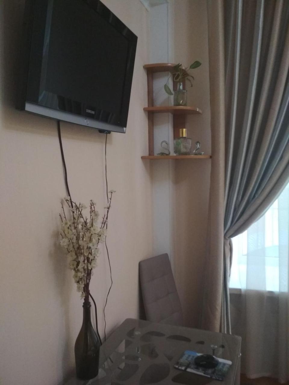 Smart Comfort Apartman Odessza Kültér fotó