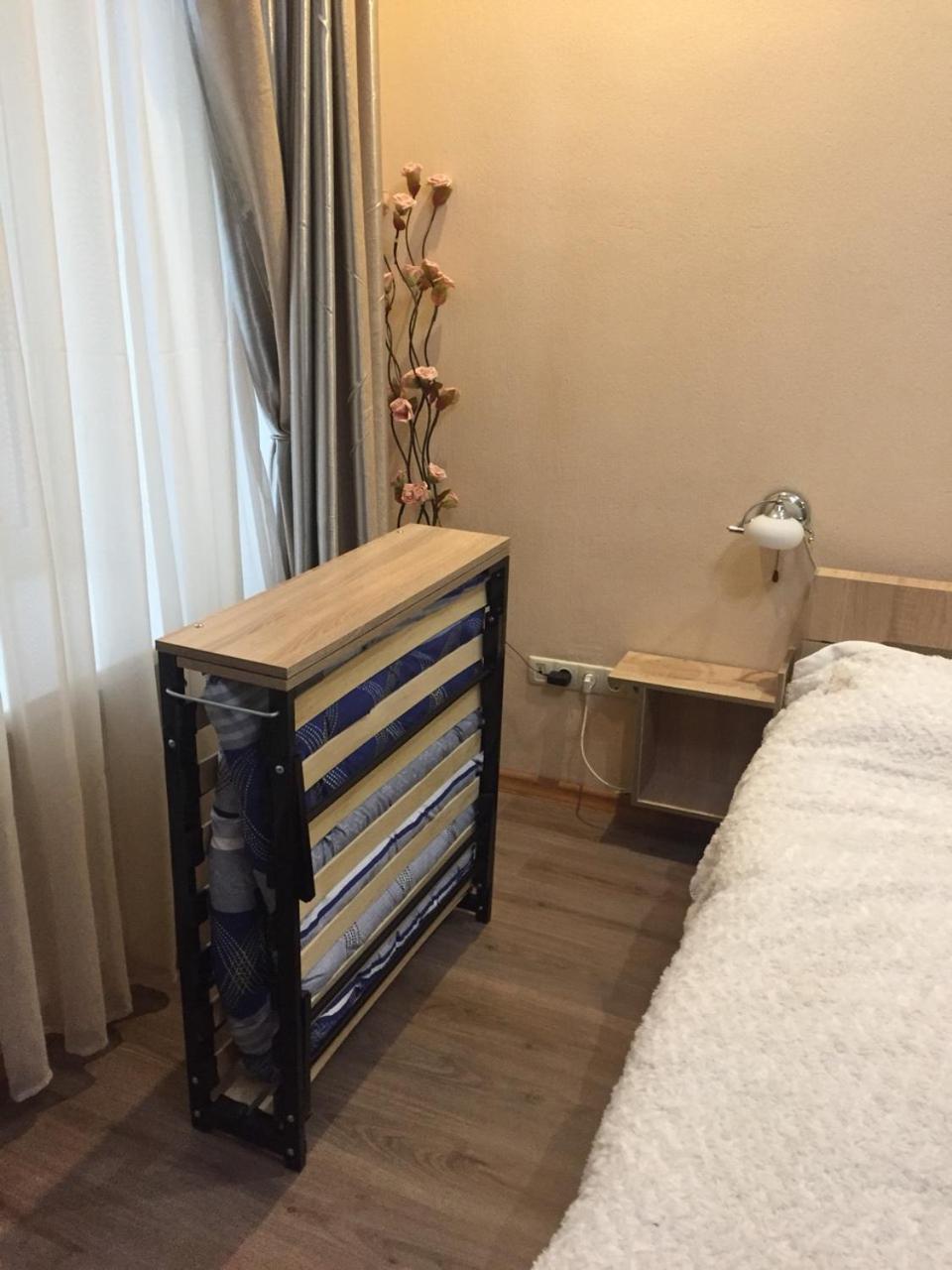 Smart Comfort Apartman Odessza Kültér fotó